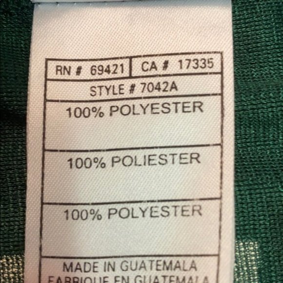 Vintage NFL Green Bay Packers - Brett Farve Team Jersey XXL Hall of Famer - Picture 8 of 8